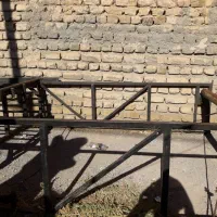 اتاق آهن کش وانت پیکان|قطعات یدکی و لوازم جانبی|قزوین, |دیوار