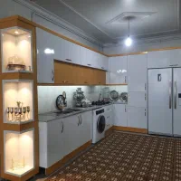 شاگرد جهت کار کابینت فلزی|استخدام صنعتی، فنی، مهندسی|کوهدشت, |دیوار