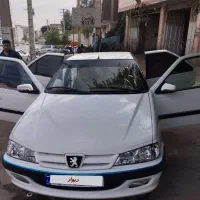 فروش پژو پارس