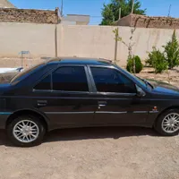 پژو 405 GLX بنزینی، مدل ۱۳۸۵|خودرو سواری و وانت|شاهین‌شهر, شیخ بهایی|دیوار