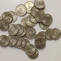 سکه های شاهی پهلوی دوم