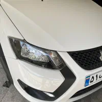کوییکRs سفیدمشکی فول شرکتی