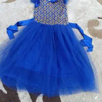 لباس مجلسی شیک مناسب ۸سال