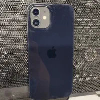 اپل iPhone 12 با حافظهٔ ۱۲۸ گیگابایت|موبایل|قم, پردیسان|دیوار