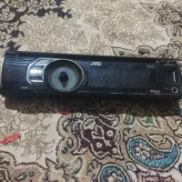 پنل JVCمدلKD-DV5506