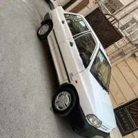 پراید ۱۳۱ SE مدل ۹۳ سالم فول کم کار کرد|خودرو سواری و وانت|تهران, تهرانسر مرکزی|دیوار