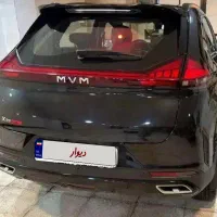 ایکس 33 کراس اتومات مدل ۱۴۰۳