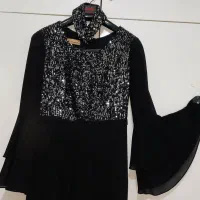 لباس مجلسی زیبا|لباس|شیراز, لشکری|دیوار