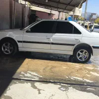 پژو پارس xu7p