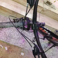 دوچرخه ۲۶|دوچرخه، اسکیت، اسکوتر|آبدانان, |دیوار