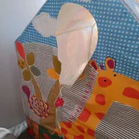 خانه بازی کودک