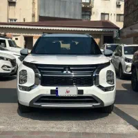 میتسوبیشی اتلندر صفر در ۳نسخه