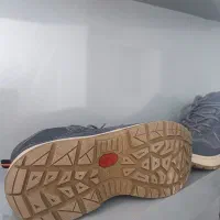 نیم پوت  خیلی بادوام سایز ۴۱|کیف، کفش، کمربند|میاندوآب, |دیوار