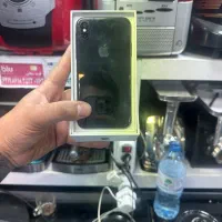 iPhone X 64 gig