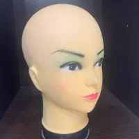 مانکن سر اصلی|فروشگاه و مغازه|مبارکه, |دیوار