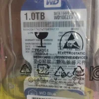 سه عدد هارد یک ترا