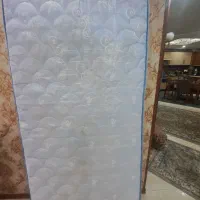تشک تخت یک نفره در باغستان غربی
