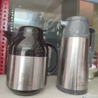 انواع فلاسک و شیشه فلاسک|ظروف پخت‌وپز|شهرکرد, |دیوار