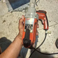 دریل پیچ بند(اسکروگان) میلواکی اصل آمریکا استوک|ابزارآلات|ریگ, |دیوار