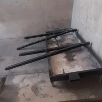 منقل تاشو مناسب جیگرکی