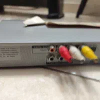 دی وی دی سونی|پخشکننده DVD و ویدیو|تهران, خلیج فارس|دیوار