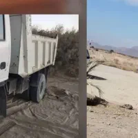 حمل بار آجر-ماسه-نخودی و مخلوط در سراوان و حومه