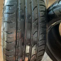 لاستیک 205  ۲۰۵/۵۵/۱۶|قطعات یدکی و لوازم جانبی|ماهدشت, |دیوار