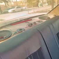 فروش پژو 405مدل 86|خودرو سواری و وانت|نیریز, |دیوار