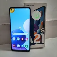 سامسونگ Galaxy A21s با حافظهٔ ۶۴ گیگابایت|موبایل|تهران, وردآورد|دیوار