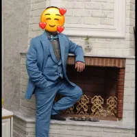 کت وشلوار بچه گانه