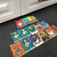 کیمدی خفن 41 عدد|کلکسیون و سرگرمی|زارچ, |دیوار