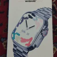 ساعت اسمارت واچ