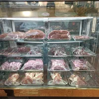 فروشنده گوشت و مرغ|استخدام خدمات فروشگاه و رستوران|تهران, نیلوفر|دیوار