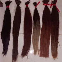 فروش موهای آمبره از سر چیده شده