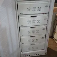 فریزر جنرال استیل درجه یک