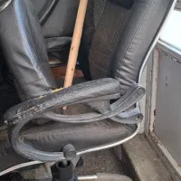 فروش صندلی ریاست و صندلی انتظار|دفتر کار|ارومیه, |دیوار