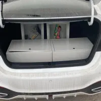 پلاک شده موجود Mg5 2025|خودرو سواری و وانت|اهواز, زیتون کارمندی|دیوار