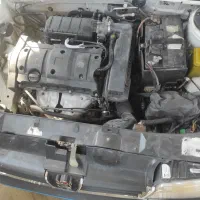 پژو ۴۰۵slx مدل ۹۴|خودرو سواری و وانت|بیضا, |دیوار