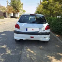 206 تیپ 5