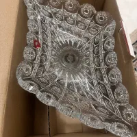 ظرف اجیل خوری پایه دار|ظروف سرو و پذیرایی|اصفهان, فرهنگیان|دیوار