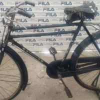 دوچرخه چینی|دوچرخه، اسکیت، اسکوتر|گنبد کاووس, |دیوار