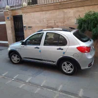 کوئیک R مدل ۹۹ نقره ای