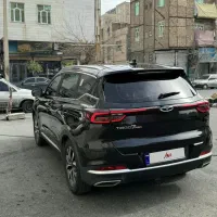 تیگو۷پرو مدل۴۰۲|خودرو سواری و وانت|پاکدشت, پاکدشت (مامازند)|دیوار