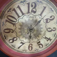 ساعت دیواری|ساعت دیواری و تزئینی|تهران, مشیریه|دیوار