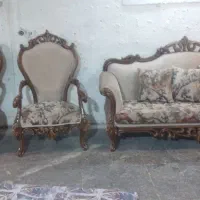 تعمیرات انواع مبل استیل ،کلاسیک وراحتی