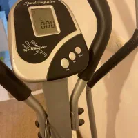 دوچرخه ورزشی