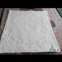 لحاف دوزی خانم کاظمی|رختخواب، بالش، پتو|اردبیل, |دیوار