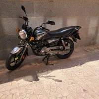 موتور  طرح باکسر BX200 نیرو موتور
