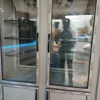 یخچال چهار درب