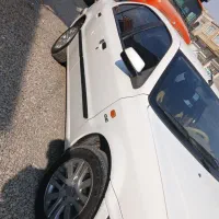 سواری سمند موتور ملی دوگانه|خودرو سواری و وانت|ارومیه, |دیوار